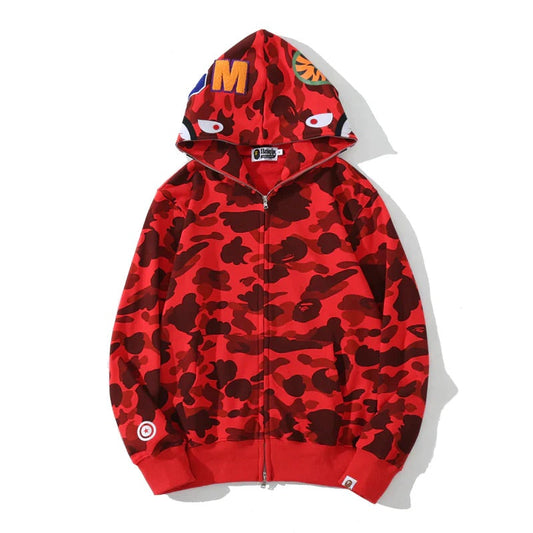 BAPE