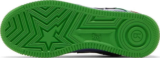 BAPESTA - X MARVEL