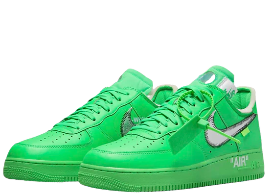 AF1 - X OFF-WHITE