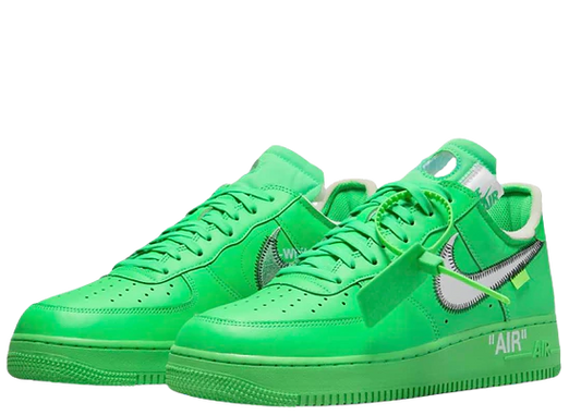 AF1 - X OFF-WHITE