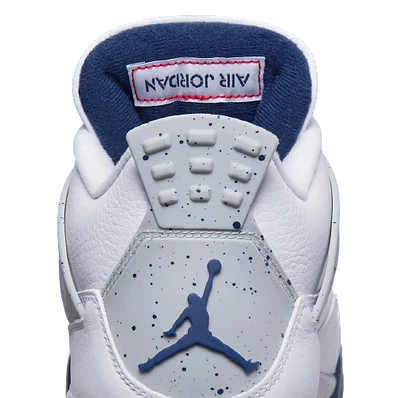 J4 - RETRO MIDNIGHT NAVY