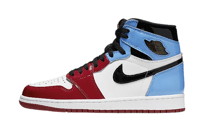 J1 - RETRO HIGH FEARLESS OG
