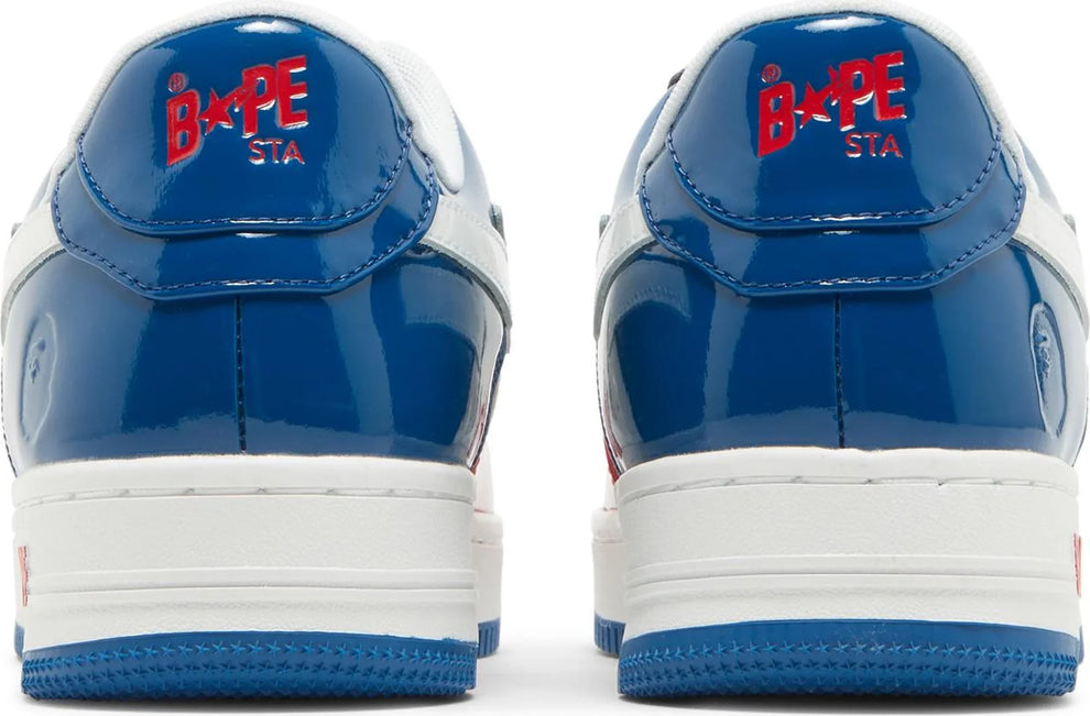 BAPESTA - FRANCE