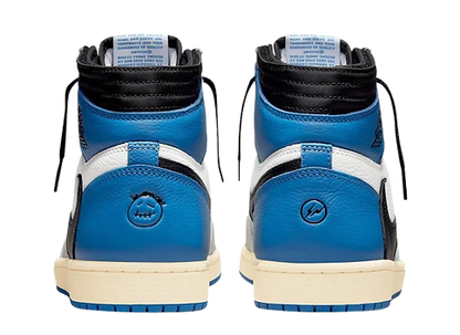 J1 - RETRO HIGH OG UNIVERSITY BLUE