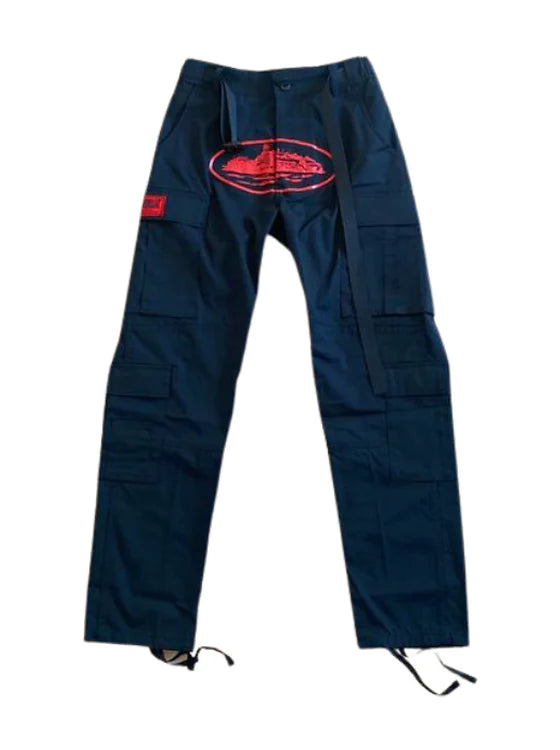 CRTZ CARGO