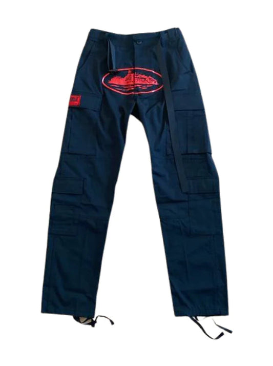 CRTZ CARGO