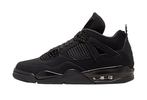 J4 - RETRO BLACK