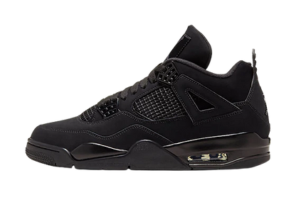 J4 - RETRO BLACK