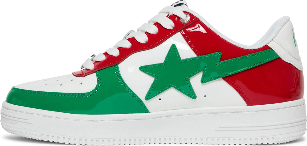 BAPESTA - ITALY