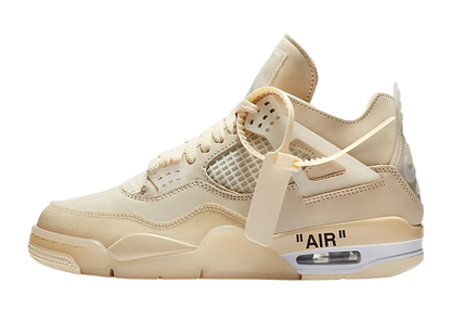 J4 - RETRO SAIL