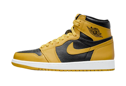 J1 - RETRO HIGH POLLEN