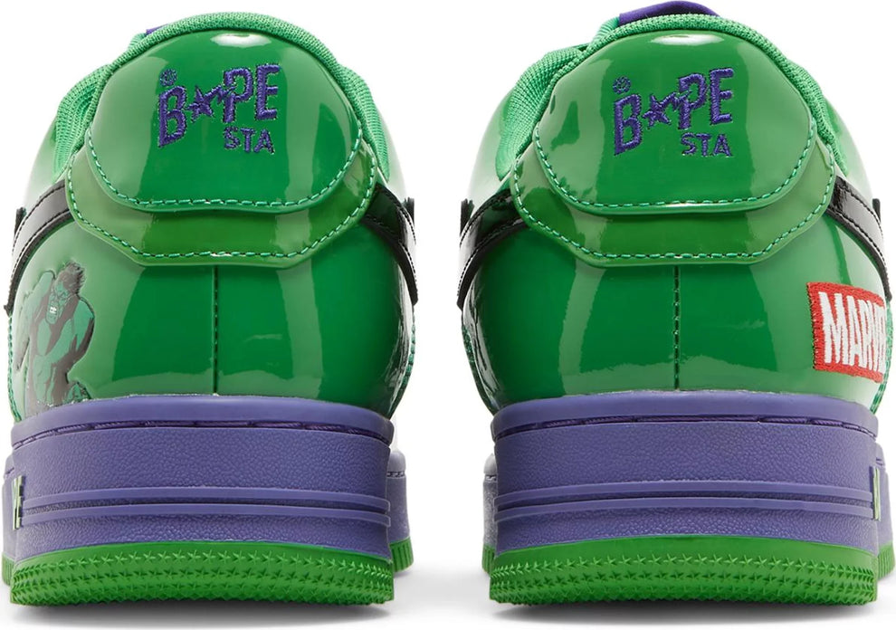 BAPESTA - X MARVEL