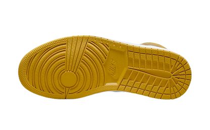 J1 - RETRO HIGH POLLEN