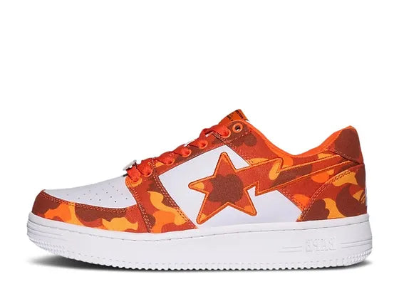 BAPESTA - FIRE