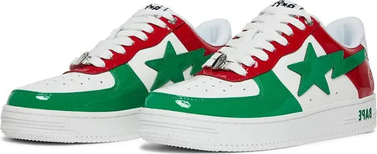 BAPESTA - ITALY