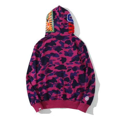 BAPE