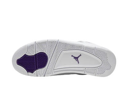 J4 - RETRO METALLIC PURPLE