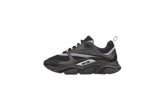 B22 - TOTAL BLACK