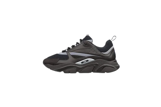 B22 - TOTAL BLACK