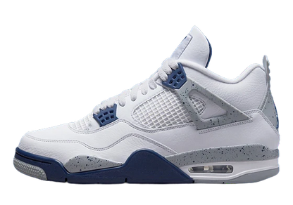 J4 - RETRO MIDNIGHT NAVY