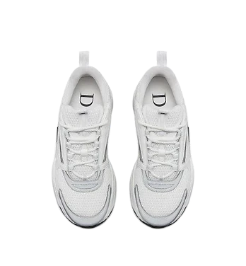 B22 - TOTAL WHITE