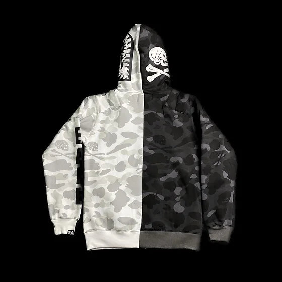 BAPE