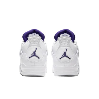 J4 - RETRO METALLIC PURPLE