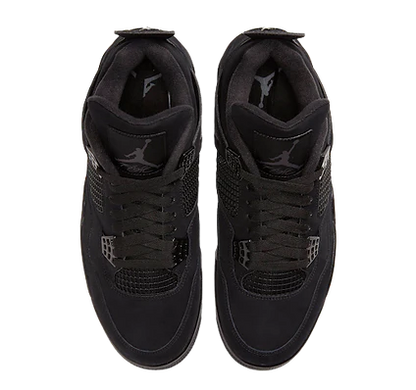 J4 - RETRO BLACK