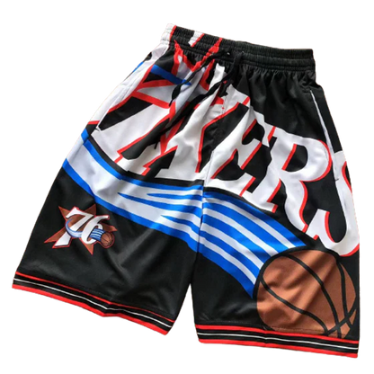 NBA