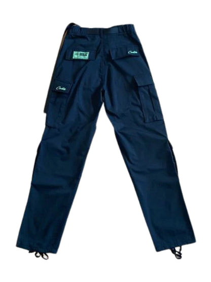 CRTZ CARGO