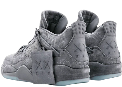 J4 - RETRO GREY