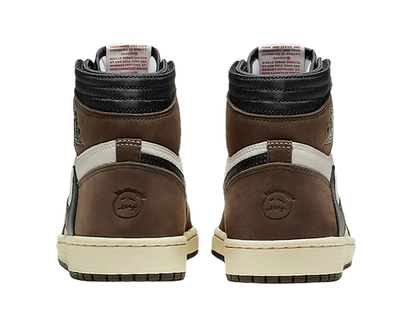 J1 - TRAVIS