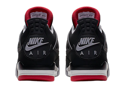 J4 - RETRO BLACK CEMENT