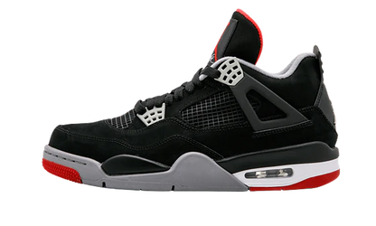 J4 - RETRO BLACK CEMENT