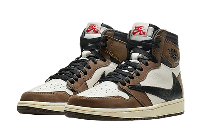 J1 - TRAVIS