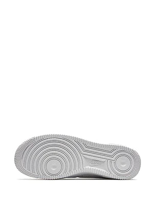 AF1 - X SUPREME WHITE