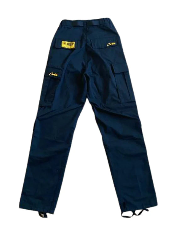 CRTZ CARGO
