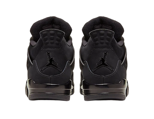 J4 - RETRO BLACK