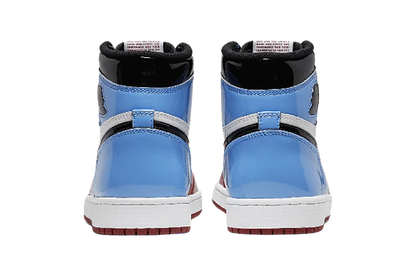 J1 - RETRO HIGH FEARLESS OG