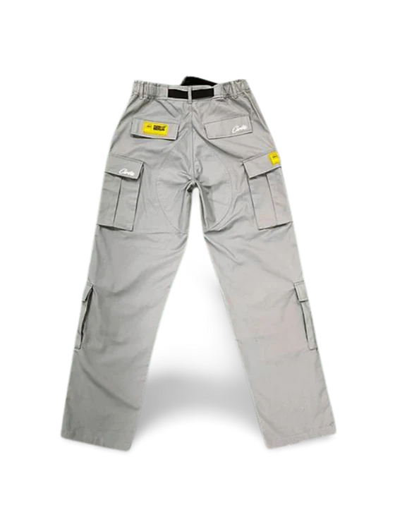 CRTZ CARGO