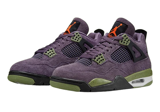 J4 - RETRO CANYON PURPLE