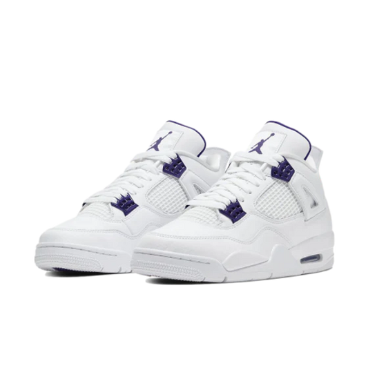J4 - RETRO METALLIC PURPLE