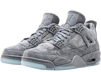J4 - RETRO GREY
