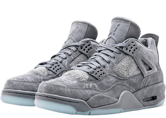 J4 - RETRO GREY
