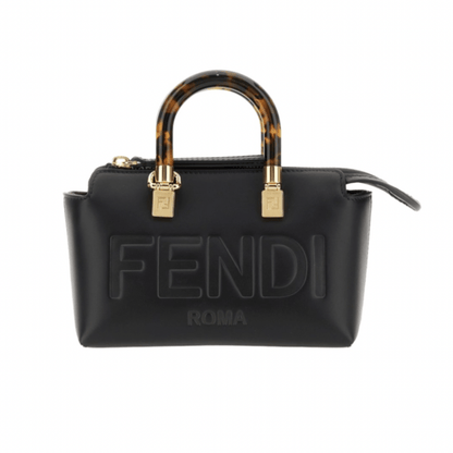 BORSA BY THE WAY MINI NERO