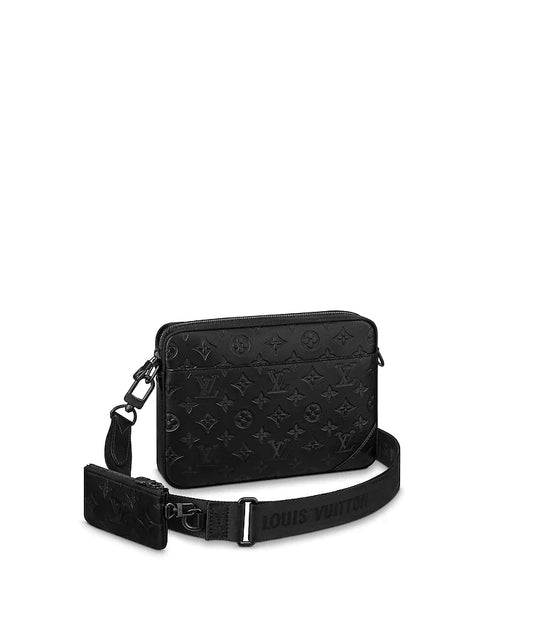 BAG  SHADOW BLACK