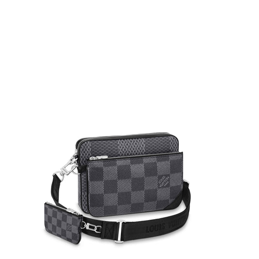 BAG  CHECKED