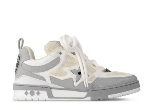 LOUIS VUITTON SKATE GREY