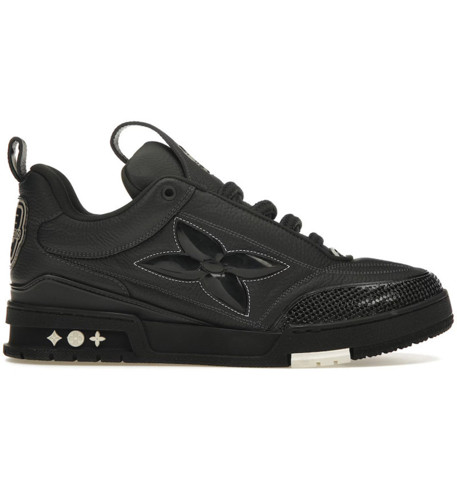 Louis Vuitton Skate Total Black