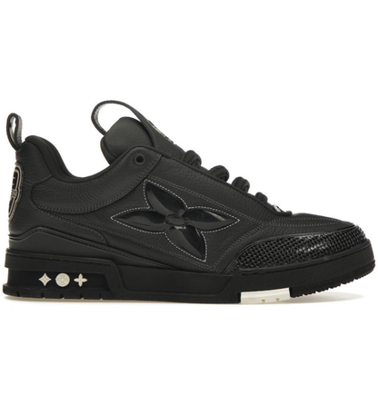 Louis Vuitton Skate Total Black
